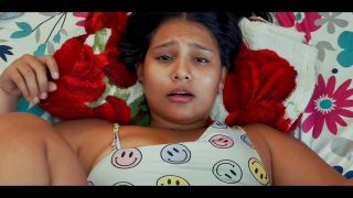 HORNY PORNSTAR IN HER FIRST VIDEO