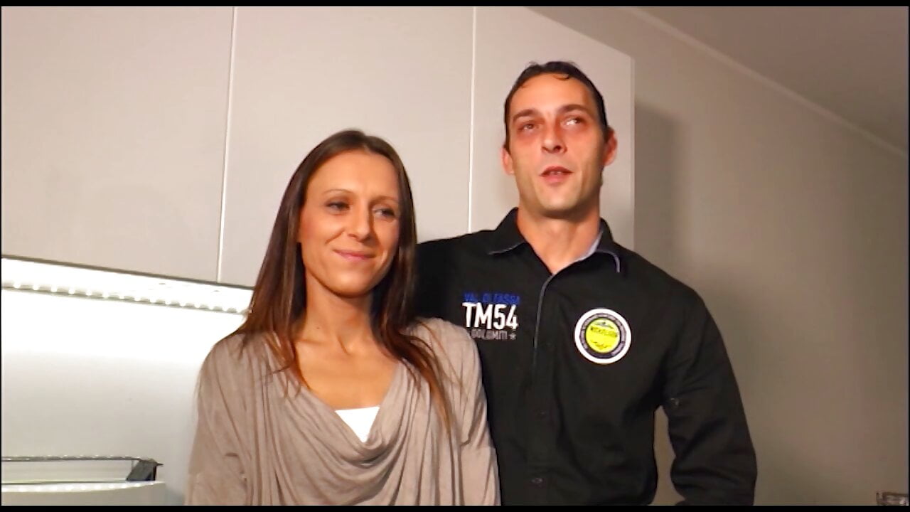 Muschi Wild Crazy Orgy!