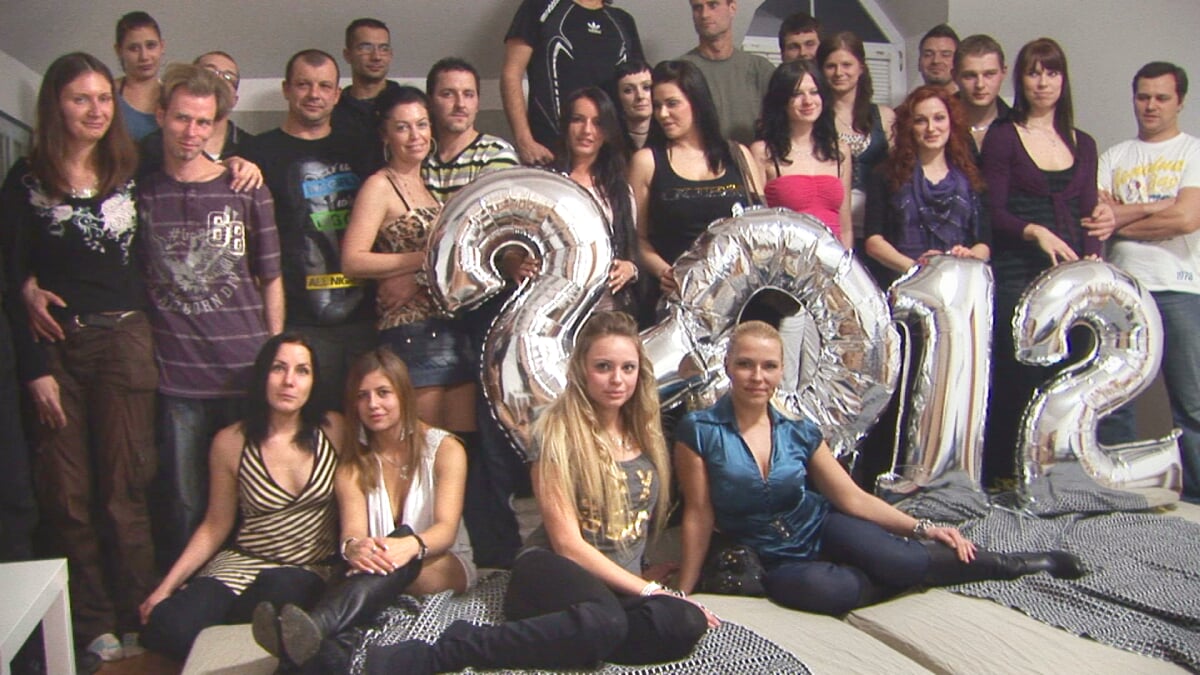 New Year’s Eve group massacre