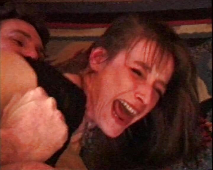 Real sluts who love anal sex want to enjoy sc 1