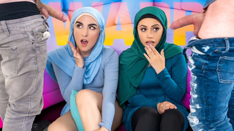 ”We Could Show You Our Anatomy If You Show Us Yours” – Our Step Bros Taught Us How to Have Sex!